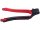 CONWAY Kettenstrebe Carbon, passend für Mod. 20 WME 329, red /