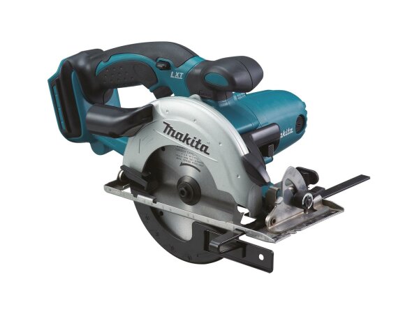 MAKITA Handkreissäge "DSS501Z" Akku, 18 V, ohne Ak im Karton