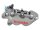 BREMBO Bremssattel "P4 30/34C", Vierkolben - Bremszange, Kol