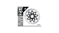 GALFER Wave Bremsscheibe "DF787", Typ CW -...