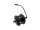 BAFANG Vorderradmotor "FM G370" 250 W, 43 V, 25 km schwarz, passe