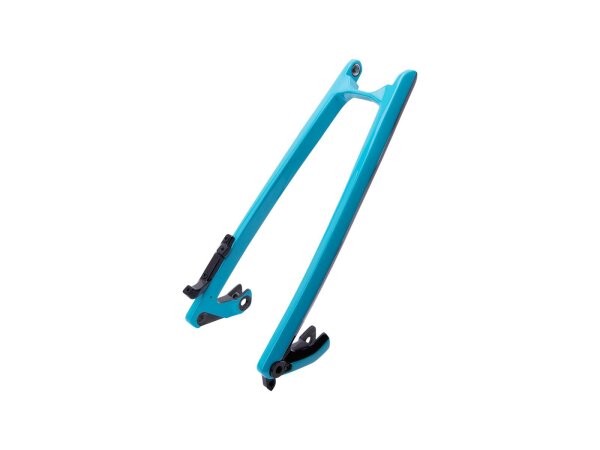 CONWAY Sitzstrebe Passend für Mod. 20 Carbon, blue /