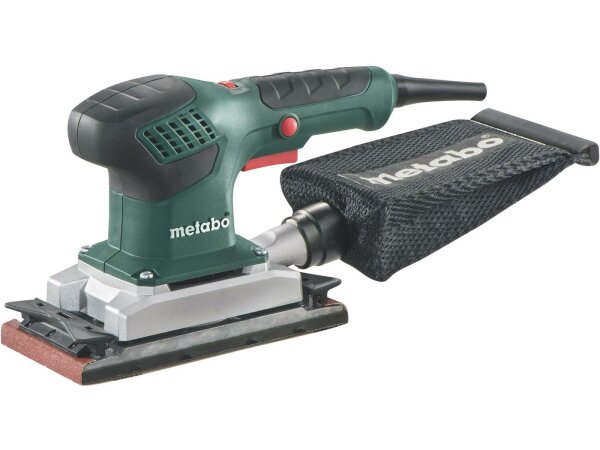 METABO Schleifgerät "SRE 3185", Sanderschleifer, netzbetrieb