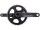 SRAM Kettenradgarnitur "Force 1 eTap AXS", 1-fach, GXP für B