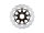 GALFER Wave Bremsscheibe "DF051", Typ CW - schwimmend, mit A