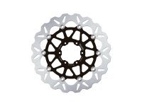 GALFER Wave Bremsscheibe "DF091", Typ CW -...