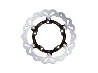 GALFER Wave Bremsscheibe "DF205", Typ CW -...