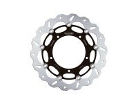 GALFER Wave Bremsscheibe "DF520", Typ CW -...