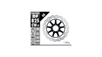GALFER Wave Bremsscheibe "DF825", Typ CW -...
