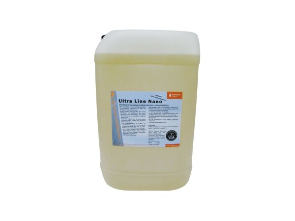 STOCKMEIER Reinigungszusatz "Ultra Line Nano", Premiumwachs,
