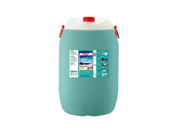 SONAX Scheibenfrostschutz "AntiFrost & KlarSicht", Konzentra