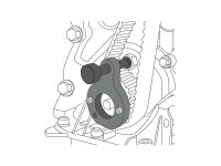 GEDORE Arretierwerkzeugsatz "Klann KL-0280-706...