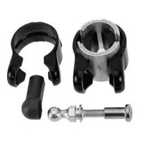 kugelkopfschrauben-set für trail gator für...