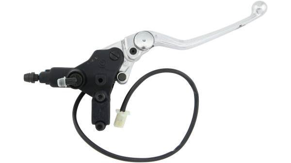 BREMBO Hauptbremszylinder, Handbremszylinder ohne Ausgleichs