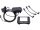 BOSCH Smartphonehub, Display, 4-Stufen, Remote Control, Schi