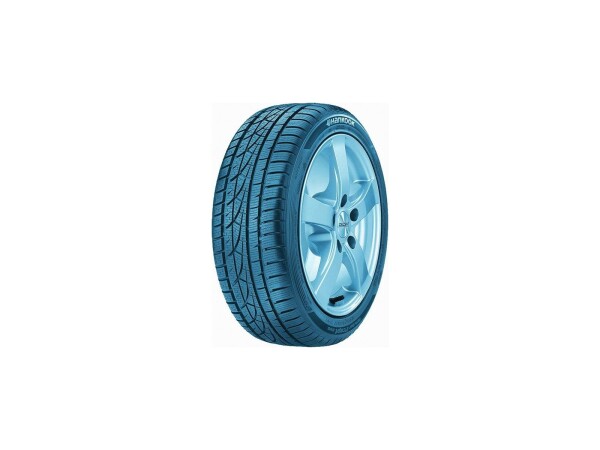 HANKOOK Winterreifen "i*cept evo (W310)", 235/60R17102H
