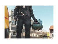 METABO Kompressor "Basic 160-6 W OF" Ölloser Kolbe grün / schwarz