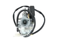 DELLORTO Vergaser PHVA PHVA 12FS , fü