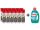 TEROSON Aktionspaket "Multi-Wax", Wachsspray "WX 210" (Terot