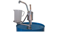 RAPID Fasspumpe &quot;HP 700/1&quot;,...