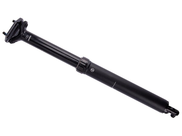 Variosattelstütze "DP-03-T-150", Passend für Victoria eTrekk