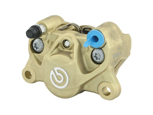 BREMBO Bremssattel "P32", Kolben 32mm, Lochabstand 84mm, sym