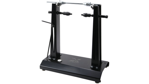 SPEC-X Auswuchtbock Professionelles Gerät zum stat schwarz