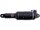 ROCKSHOX Federbein "Monarch RT", Federung: Solo Air, Einstel