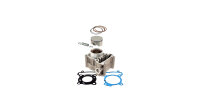 EVOK Zylindersatz 125 ccm, Aluminium, ohne Zylinde 52,0...