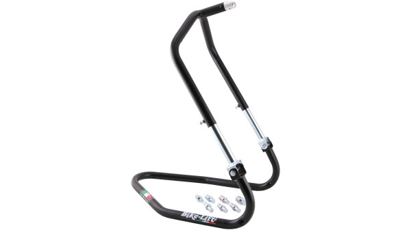 BIKE LIFT Montageständer "CREATOR" Zum Anheben am  Höhe 65 - 82 c