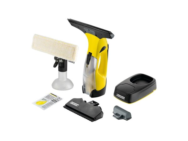 KÄRCHER Fenstersaugerset "WV 5 Premium Non Stop Cleaning", A