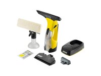 KÄRCHER Fenstersaugerset "WV 5 Premium Non Stop Cleaning", A
