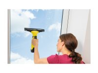 KÄRCHER Fenstersaugerset "WV 5 Premium Non Stop Cleaning", A