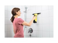 KÄRCHER Fenstersaugerset "WV 5 Premium Non Stop Cleaning", A