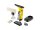 KÄRCHER Fenstersaugerset "WV 5 Premium Non Stop Cleaning", A