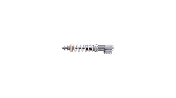 PAIOLI Stoßdämpfer "MC 402RB", Ölpneumatic, verstärkt, Feder