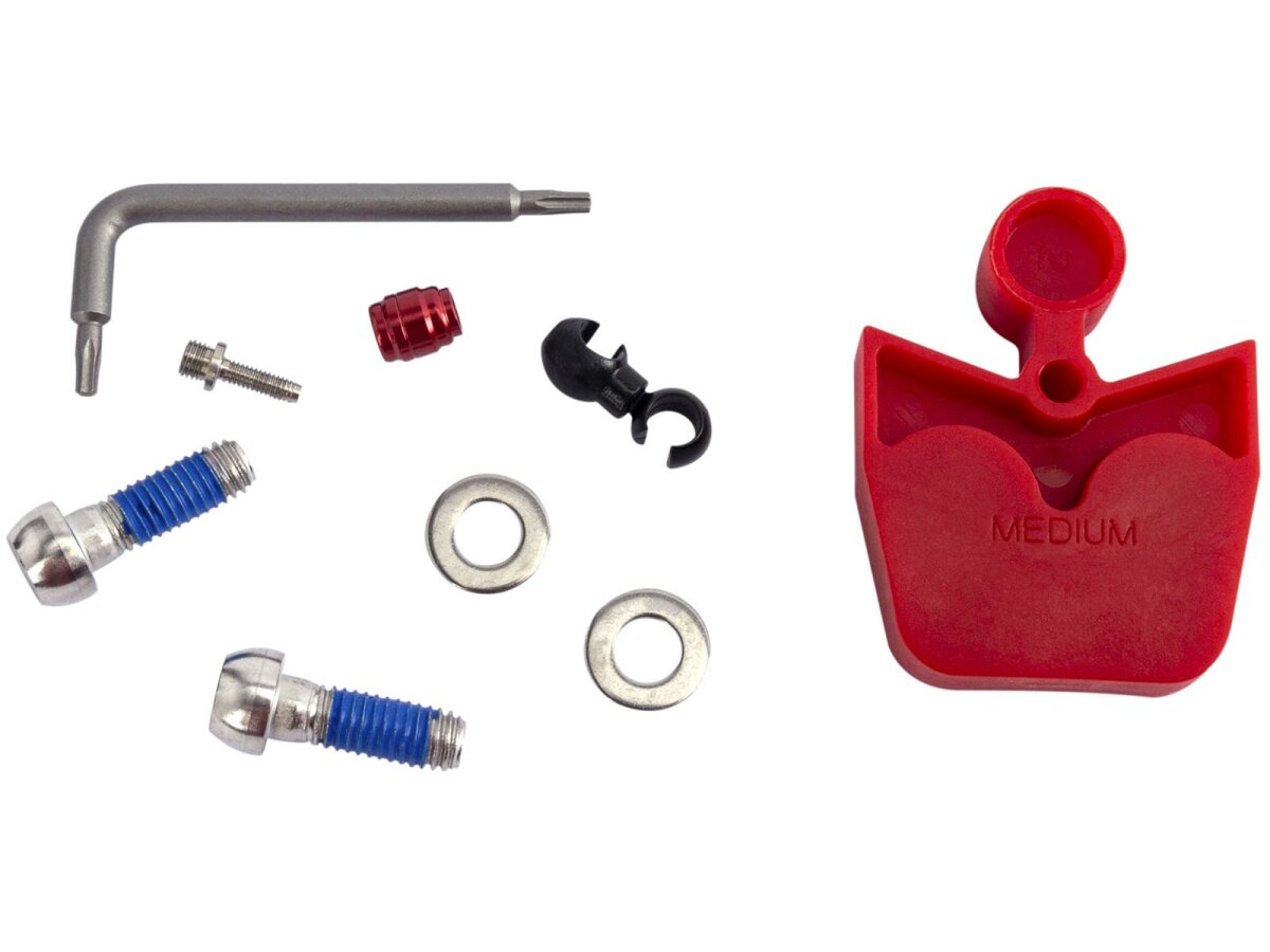 Kit réservoir liquide de frein Sram G2 R/rs/rsc/ult - Sport