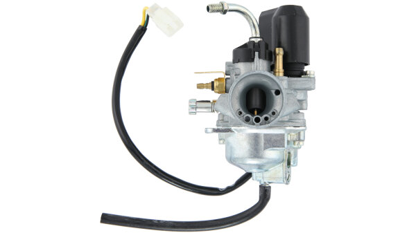 DellOrto Vergaser PHVA 16QS