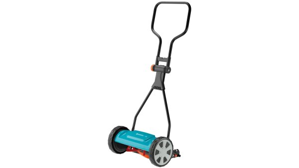 GARDENA Rasenmäher "Classic 330", Manuell, Spindelmäher, Sch