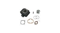 D.R. Zylindersatz Sport, 62 ccm, Gusseisen, ohne Z 10 mm...
