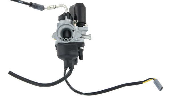 DellOrto Vergaser PHVA 17,5RD, G