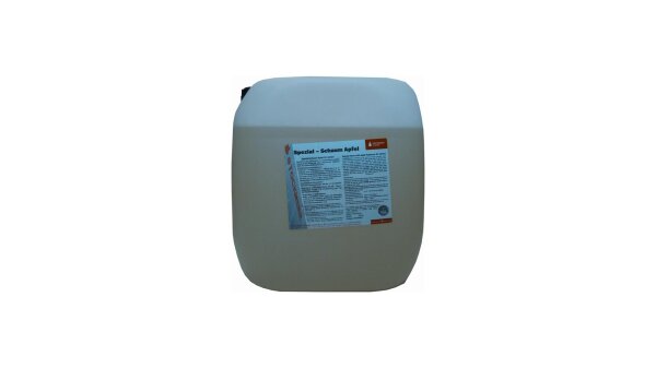 STOCKMEIER Reiniger "Spezial Schaum -Apf 30 kg Kanister