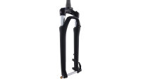 SR SUNTOUR Federgabel 28" 1 1/8 Zoll, schwarz...