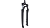 SR SUNTOUR Federgabel 28" 1 1/8 Zoll, schwarz...