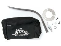 MEHLS Drosselsatz Auf Mofa 25 km/h mit TÜV-Gutacht...