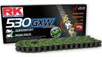 RK Kette "530GXW" 5/8x3/8, XW Ring - Kette,...