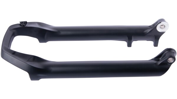 ROCKSHOX Tauchrohr 27,5" Boost, matt-sc