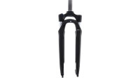 SR SUNTOUR Federgabel "SF15-NEX E25" 28" Federweg  schwarz glänze