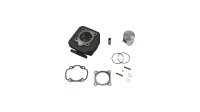 D.R. Zylindersatz Sport, 72 ccm, Gusseisen, mit Zy 12 mm...