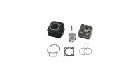 D.R. Zylindersatz Sport, 71 ccm, Gusseisen, mit Zy 12 mm...